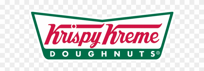 Krispy Kreme Espresso - Krispy Kreme Donuts Logo #764611