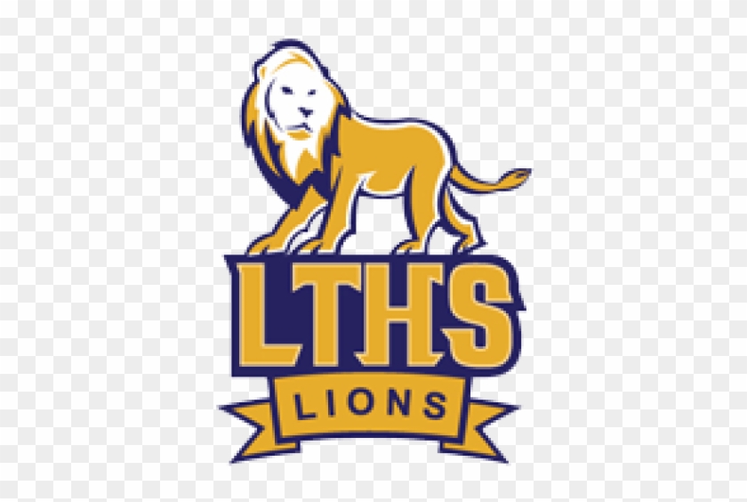 South Campus Cross Country Course - Lyons Township High School Logo #764630