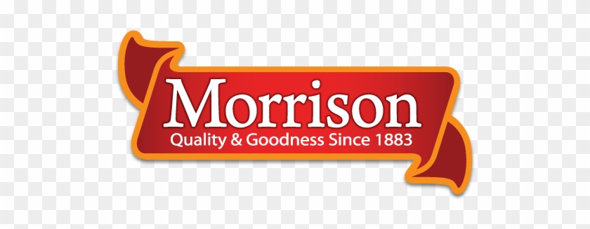 Morrison Meat Pies Logo - Parallel #764643