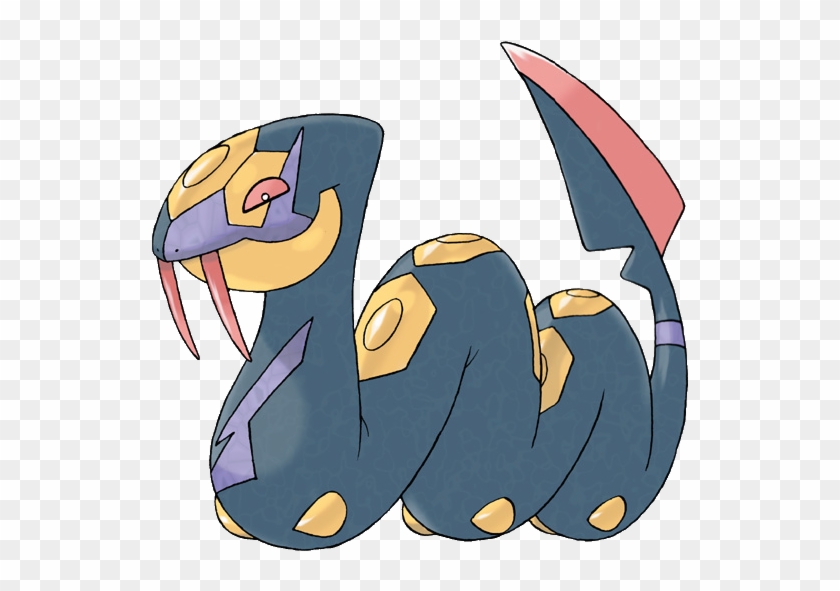 Seviper Png #764652