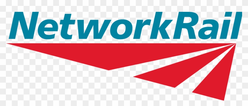 Network Rail Logo - Network Rail Logo Vector #764655