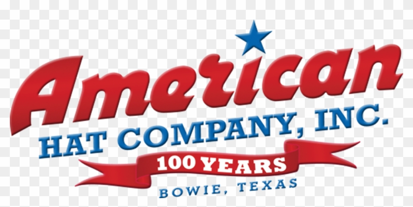 American Hat Company Logo #764657