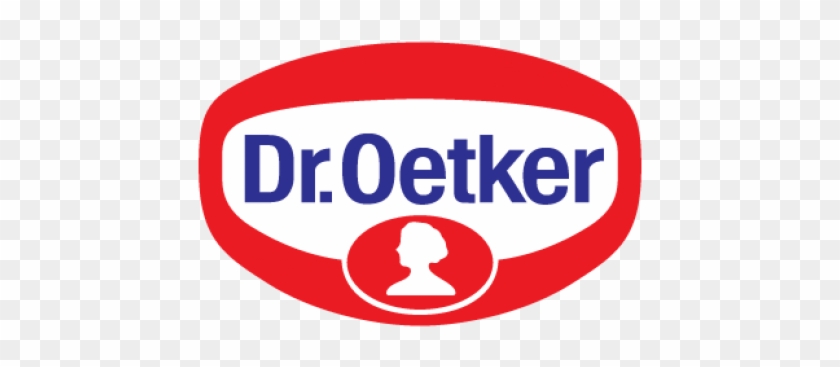 Dr Oetker Logo Vector - Dr Oetker Logo Vector #764659