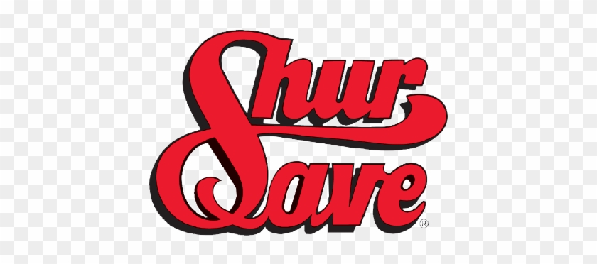 Shur Save Logo #764662