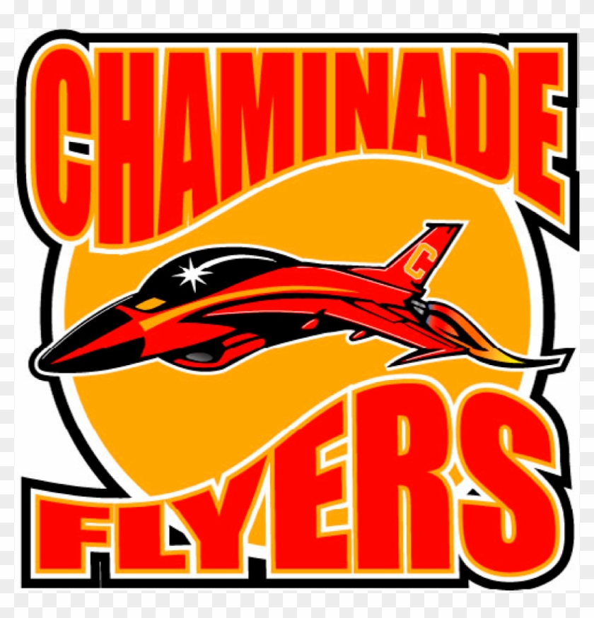 Chaminade Flyers Logo - Aerospace Manufacturer #764666
