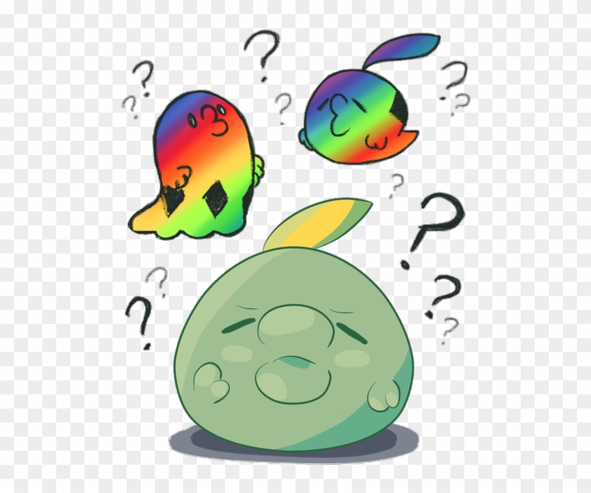 Gulpin Appreciation Blog - Gulpin Appreciation Blog #764669