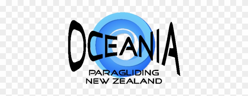 Oceania Paragliding - Speed Flying #764673