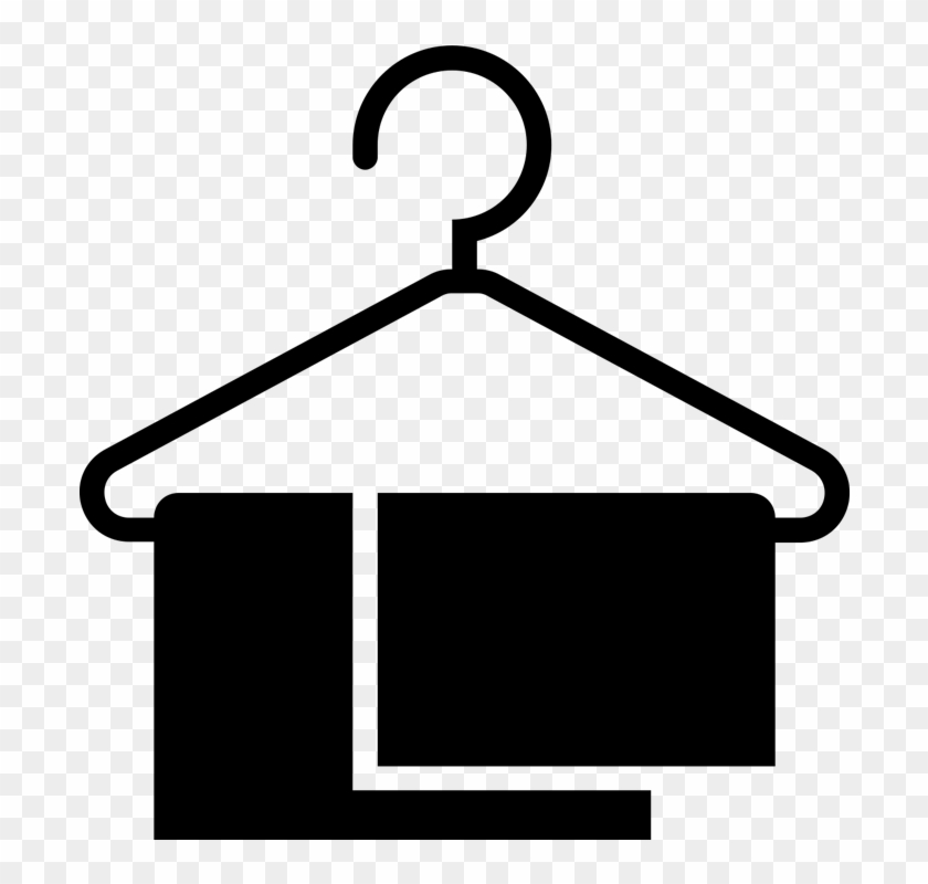 Suggest A Listing - Dry Cleaning Clip Art #764681