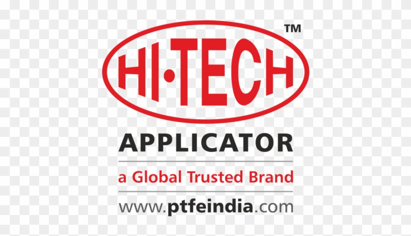 Hi Tech Applicator Logo - Hi-tech Applicator #764685