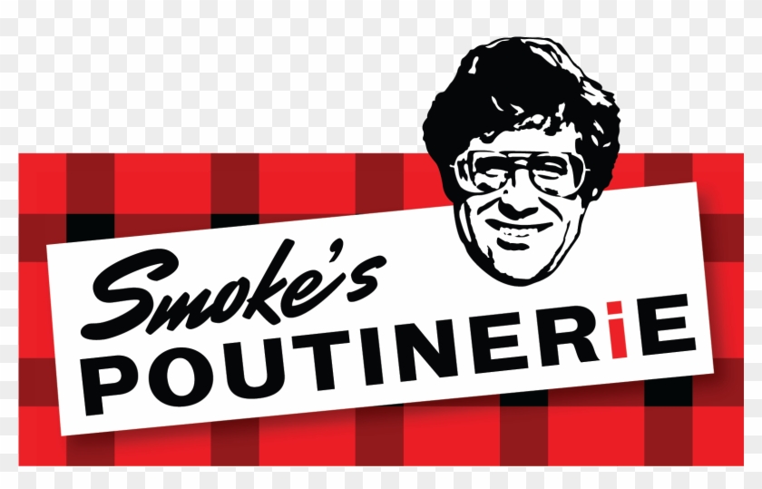 Smoke's Poutinerie Logo #764692