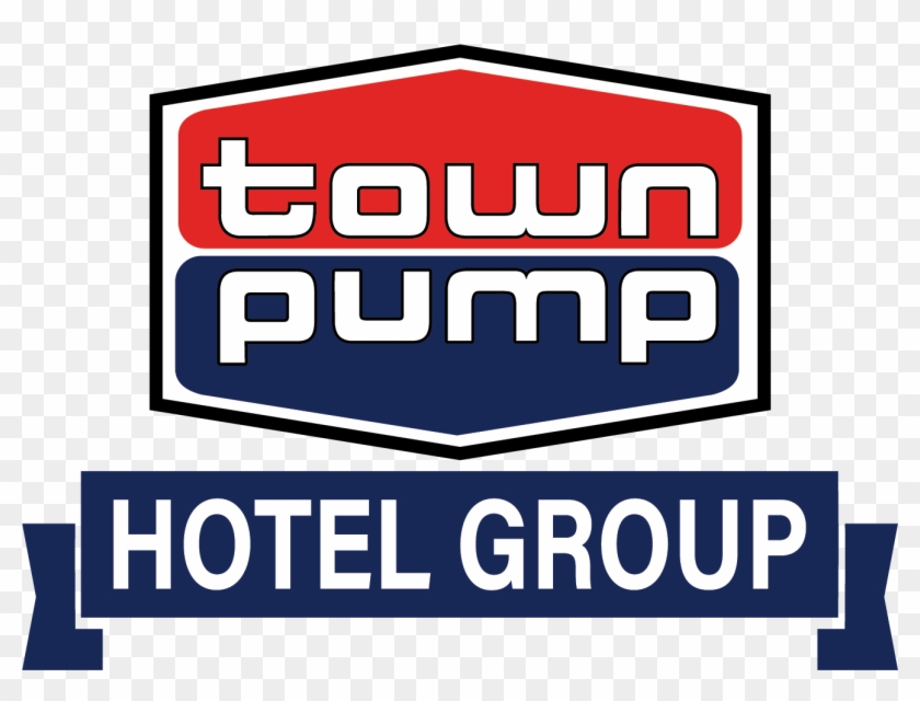 Town Pump Hotel Group Logo - Town Pump #764694