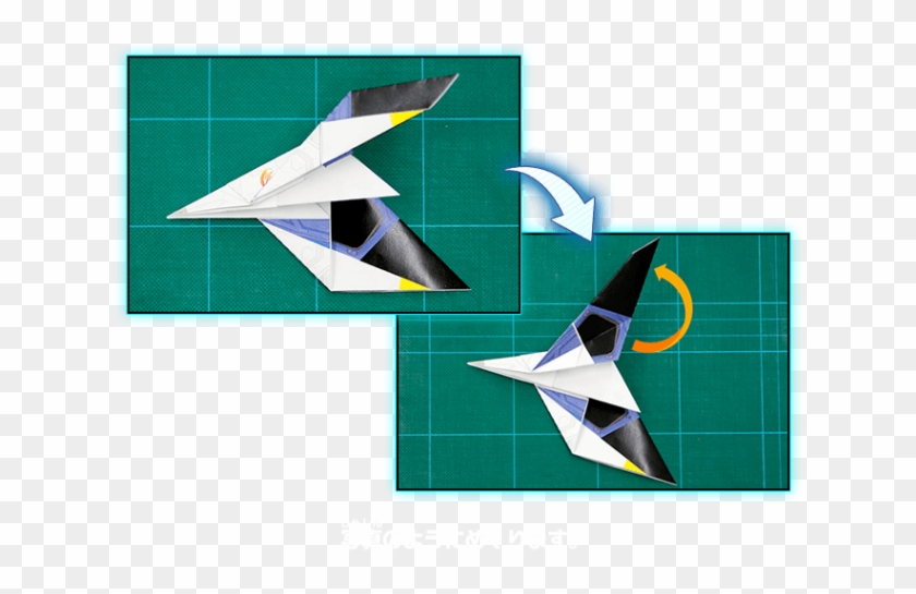 Nintendo Origami - Origami #764699