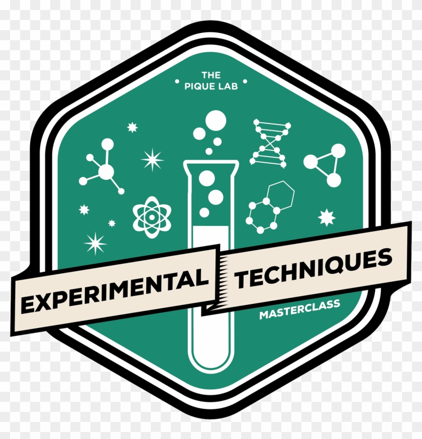 Experimental Techniques Masterclass - Emblem #764716