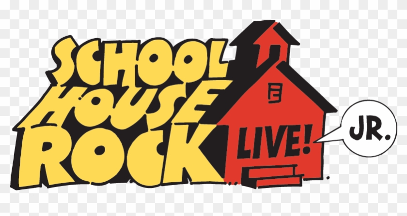 Schoolhouse Rock Dictionary Definition Of Schoolhouse - School House Rock Musical #764741