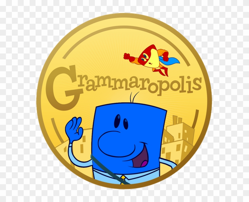 Grammaropolis - Grammaropolis - Cd #764745