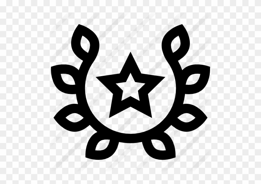 Laurel - Icon #764758