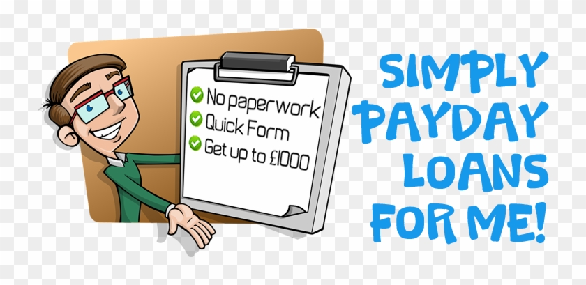 Payday Loans Uk - Marketing #764779