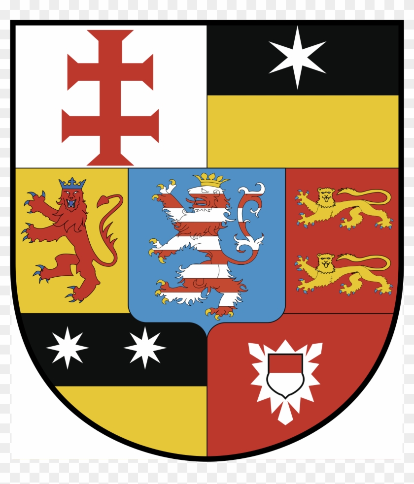Open - Coat Of Arms #764815