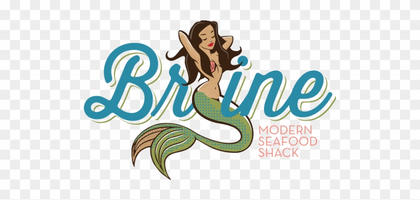 Now Open - Brine Seafood Shack #764844