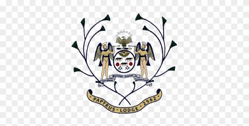 Papyrus Lodge #764921