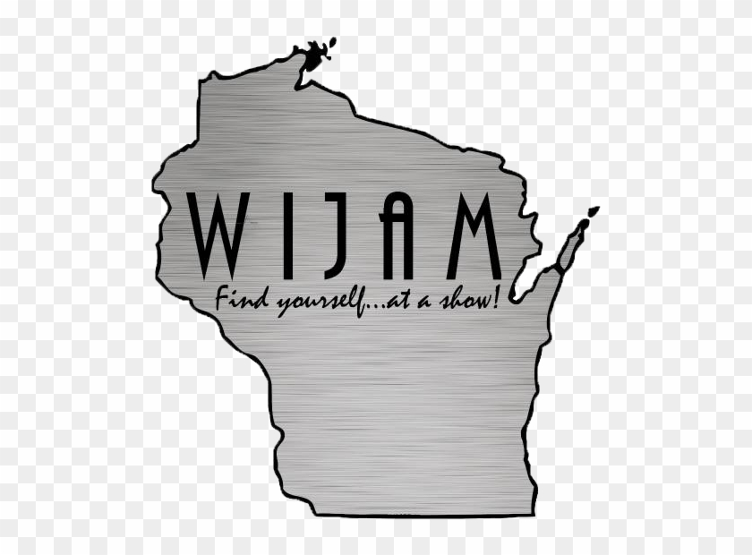 Also, Please Follow Us On Facebook And Reverbnation - Current Wisconsin Congressional Districts #764924