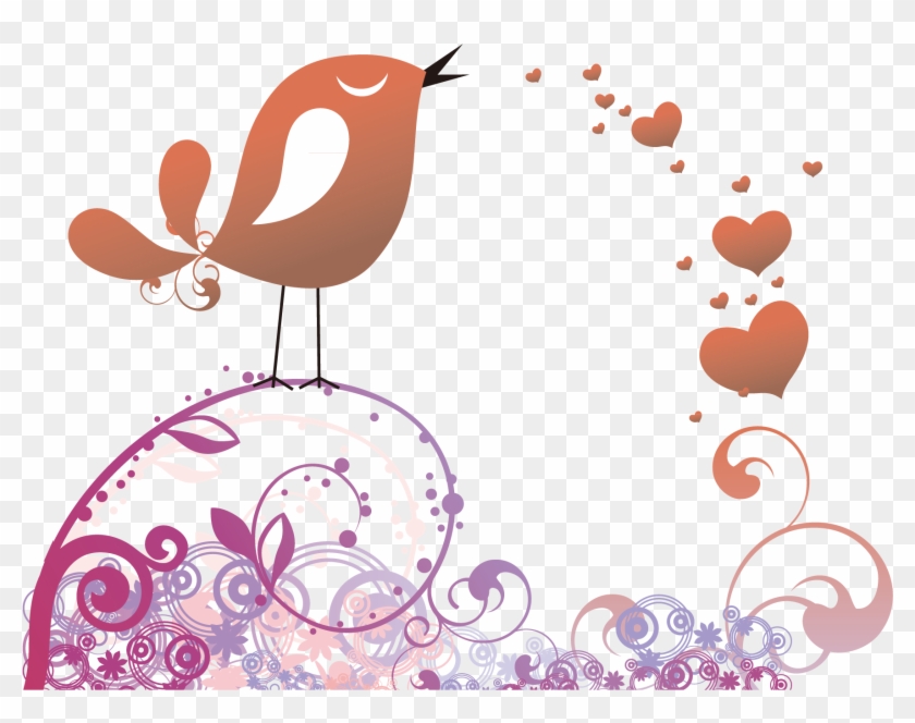 Free Singing Birds - Free Singing Birds #765003