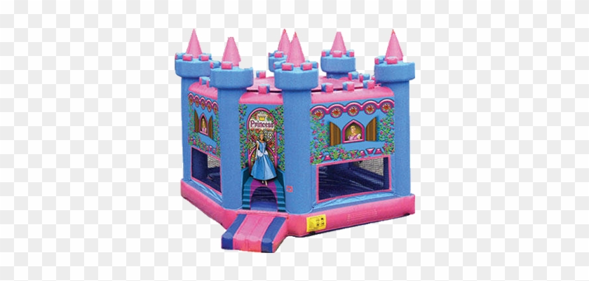 Bouncy Castle Rentals Toronto - Castle #764944