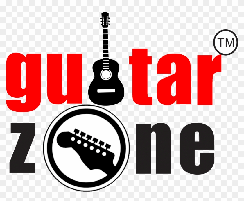 Guitarzone Logo4 - Meaning Of Ankita In Hindi #764964