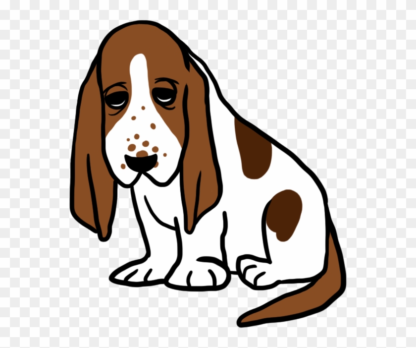 Pupper Park - Basset Hound #764987