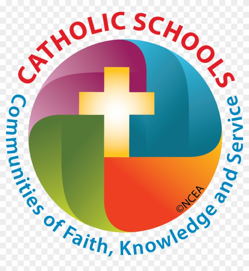 Sacs Csw 15 Fullcolor Png - Catholic Schools Week 2016 #764990