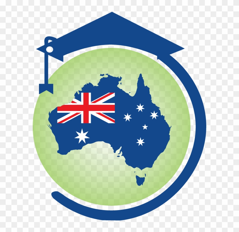 “your Success Is Our Joy” - Australia Map #765000