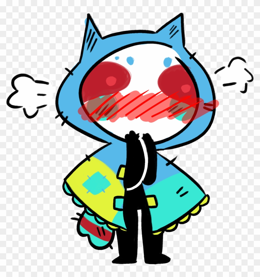 Details - Cartoon #765024