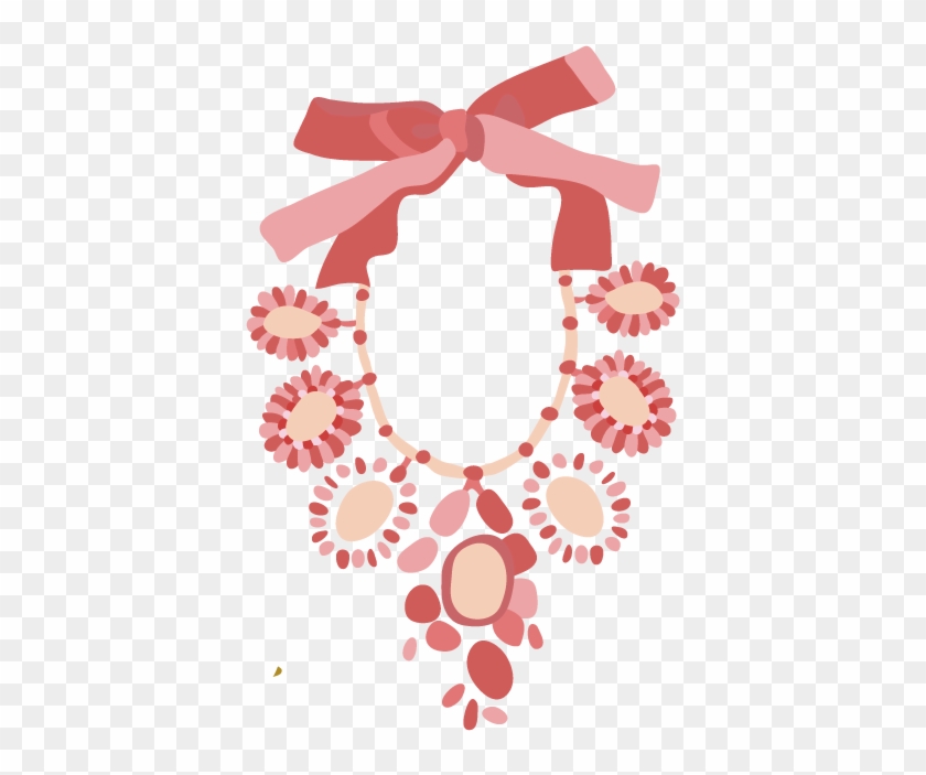 Euclidean Vector Pink - Red #765060