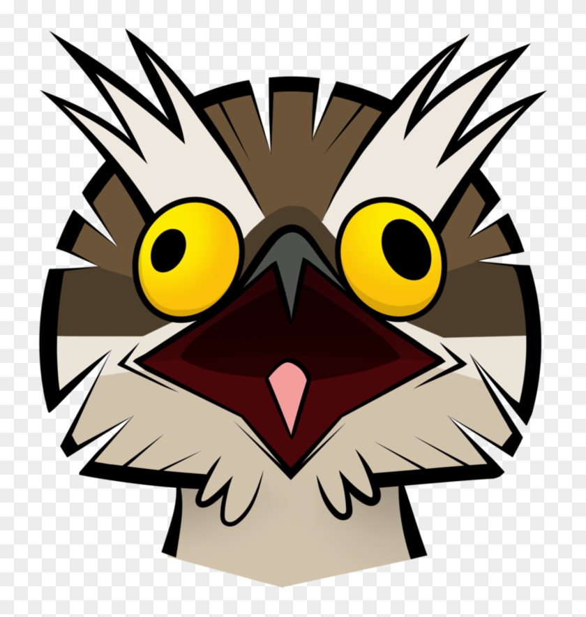 Total Drama Potoo By Mf99k - Cartoon #765046