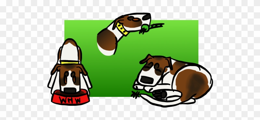 Prettypinkey2 6 24 Pupper Life By Wolfhavenwoods - Prettypinkey2 6 24 Pupper Life By Wolfhavenwoods #765095