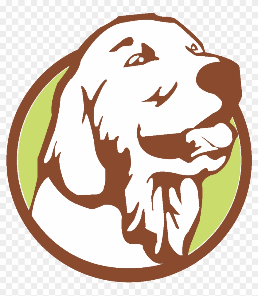 Pet Perils Is Dedicated To Finding Innovative Solutions - Pet Dog Logo Png #765112