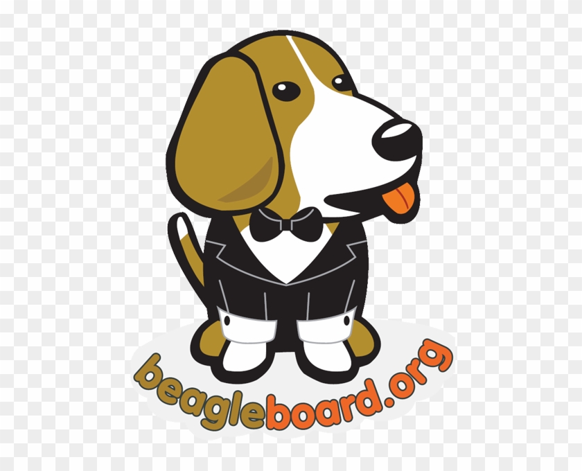 Beagleboard - Beagle Bone #765118