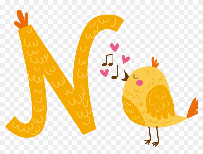 Singing The Bird - Singing The Bird #765157