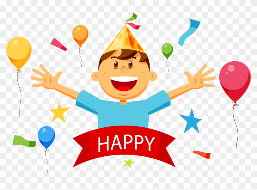 Birthday Cake Happy Birthday To You Clip Art - Merry Christmas And Happy New #765175