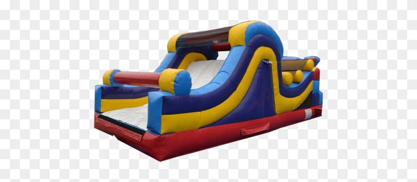 Would You Like To See A Video Of This Amazing Obstacle - Inflatable #765173