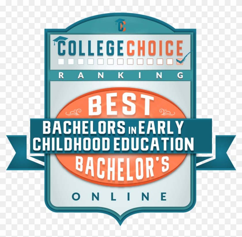 Collegechoice Best Bachelors In Early Childhood Education - Georgia Institute Of Technology Nuclear Engineering #765185