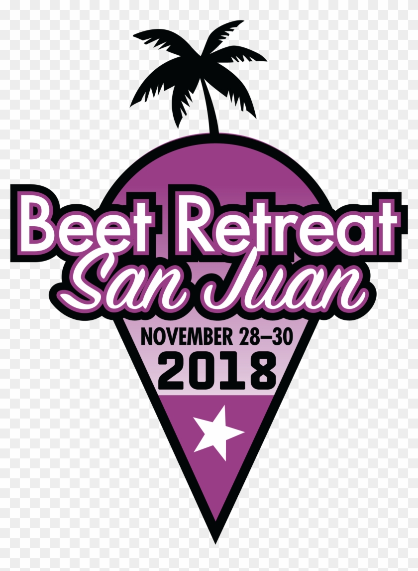 Beet Retreat In Puerto Rico - Andy Plesser #765194