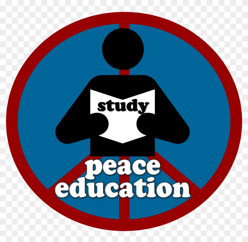 Where To Study Peace Education - Peace Education #765196
