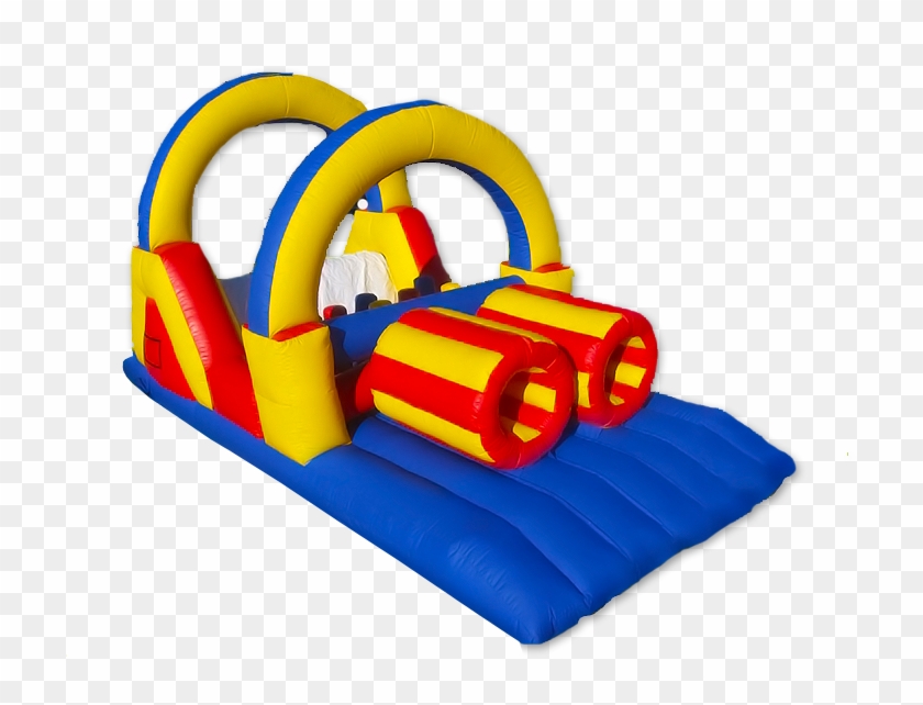 Niagara Inflatables Obstacle - Obstacle Course #765209