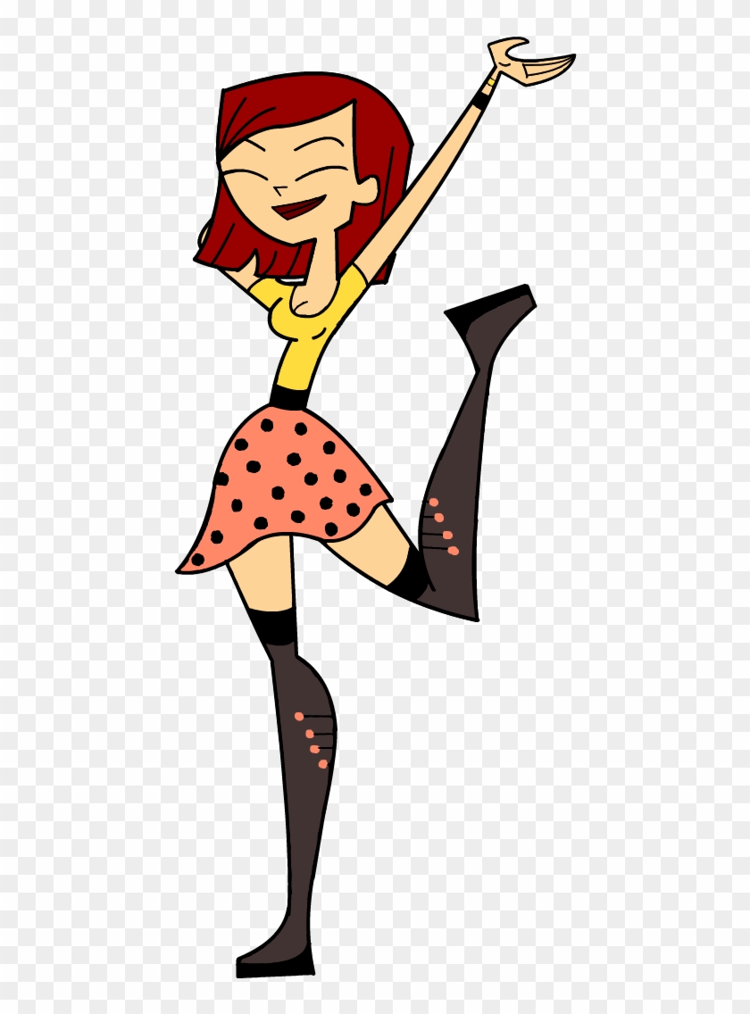 Total Drama Zoey By Allie77271 - Total Drama Zoey By Allie77271 #765250