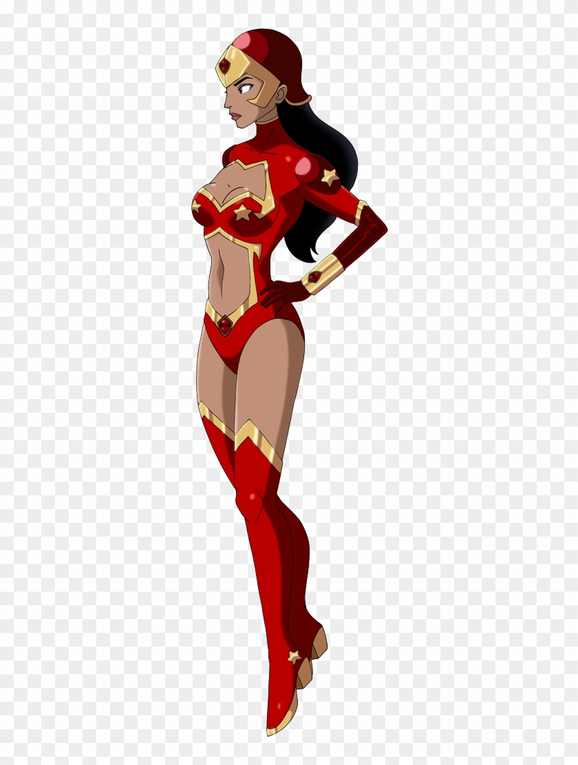 Comic - Darna Glee Chan #765293