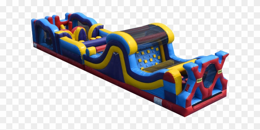 Obstacle Course Transparent Background #765311
