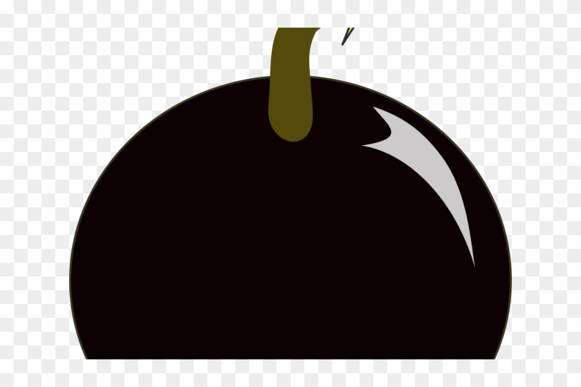 H Bomb Clipart Ww2 Bomb - Cartoon Bomb #765318