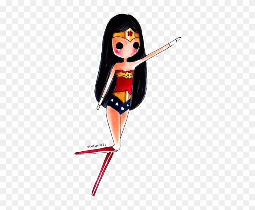 Wonder - Wonder Woman #765325