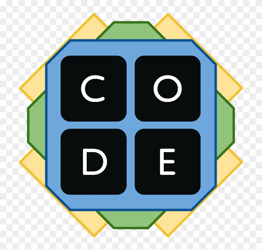 Picture - Hour Of Code Logo #765335